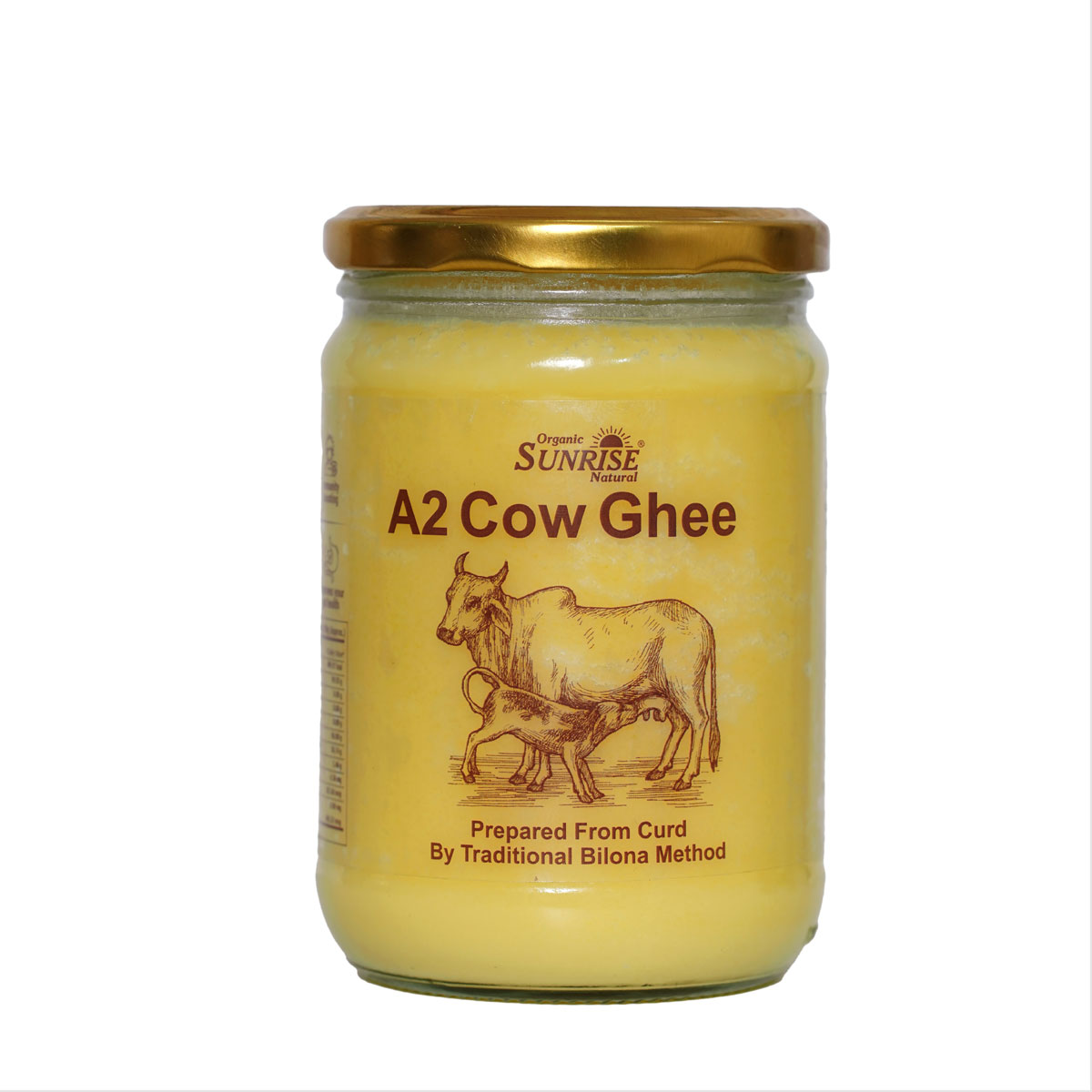 A2 Ghee