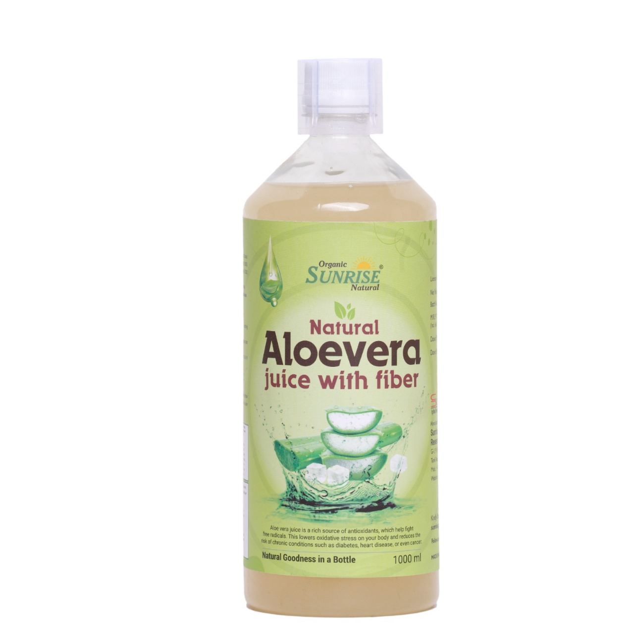 Aloe Vera Juice