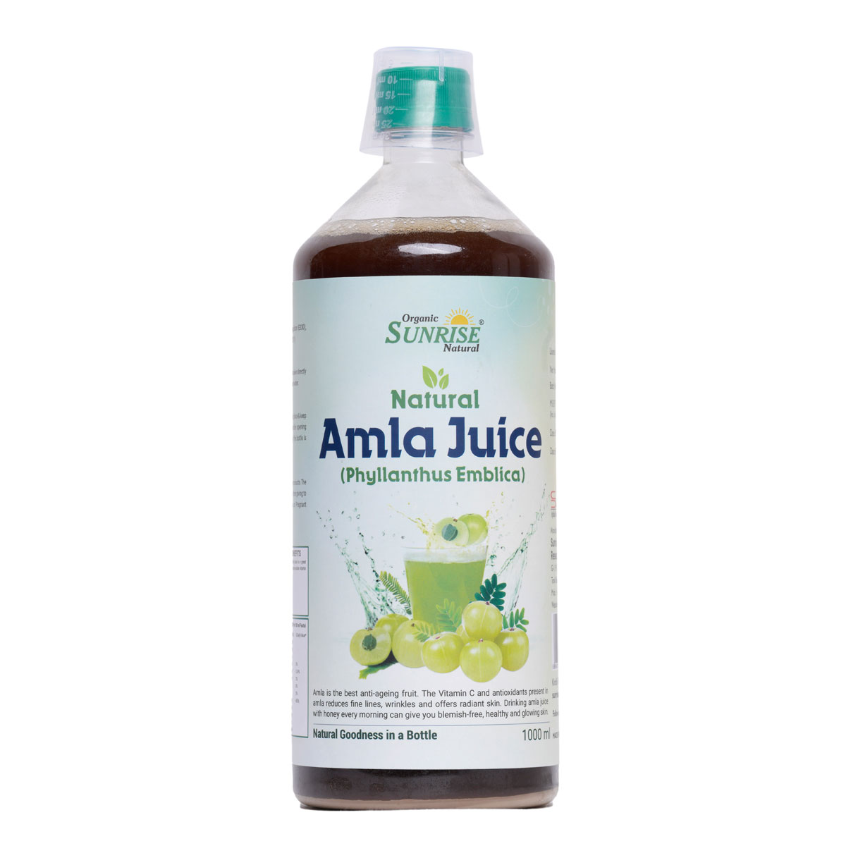 Amla Juice