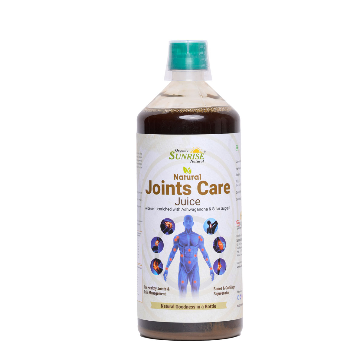 Joint Care Juice