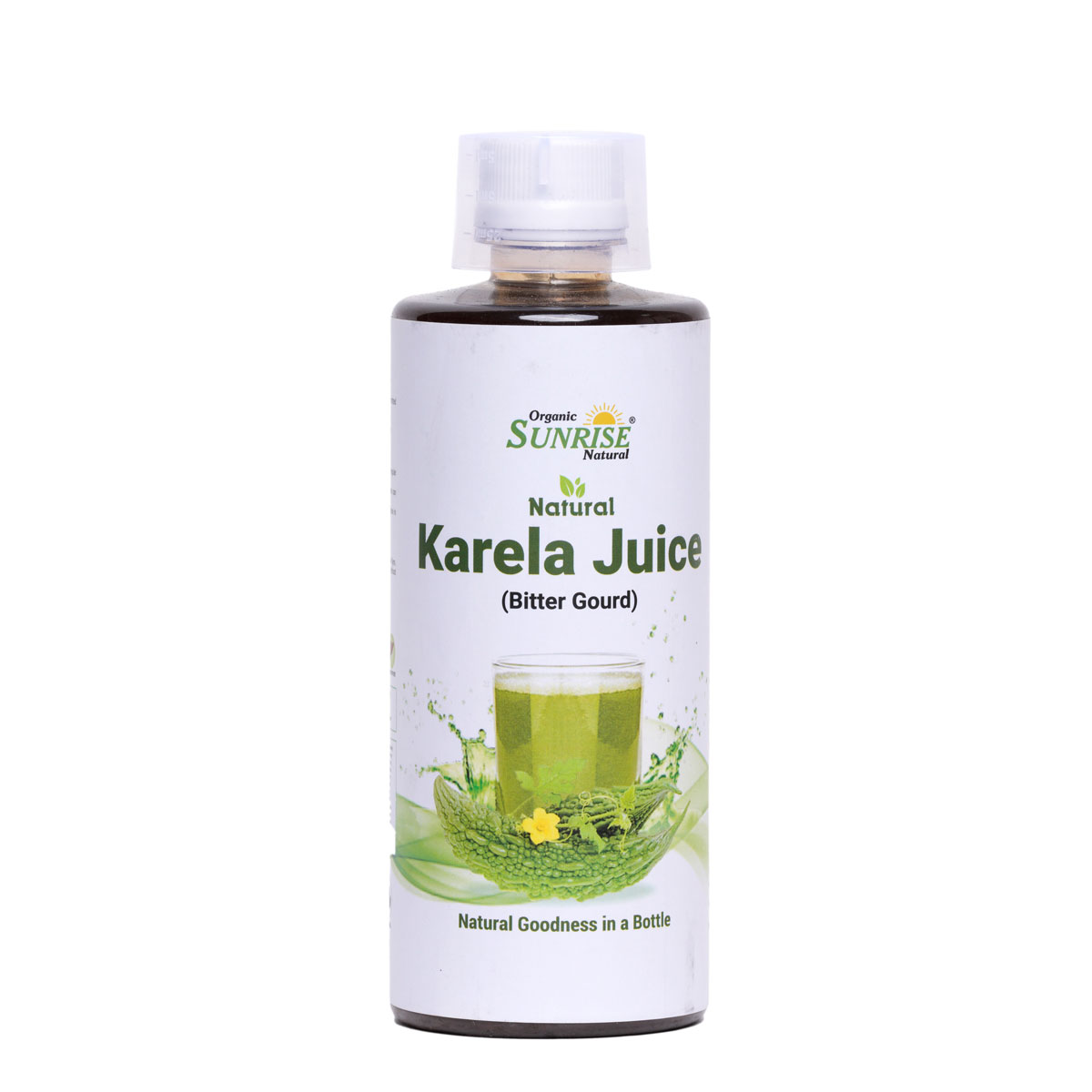 Karela Juice