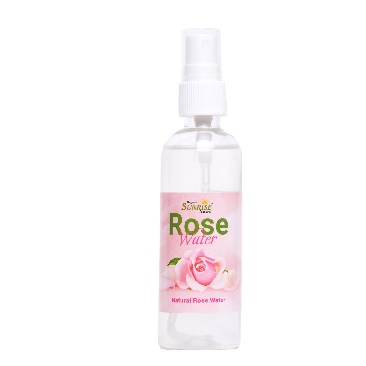 Rose Water